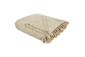 Viltti Chaohani Beige, 200x220 cm