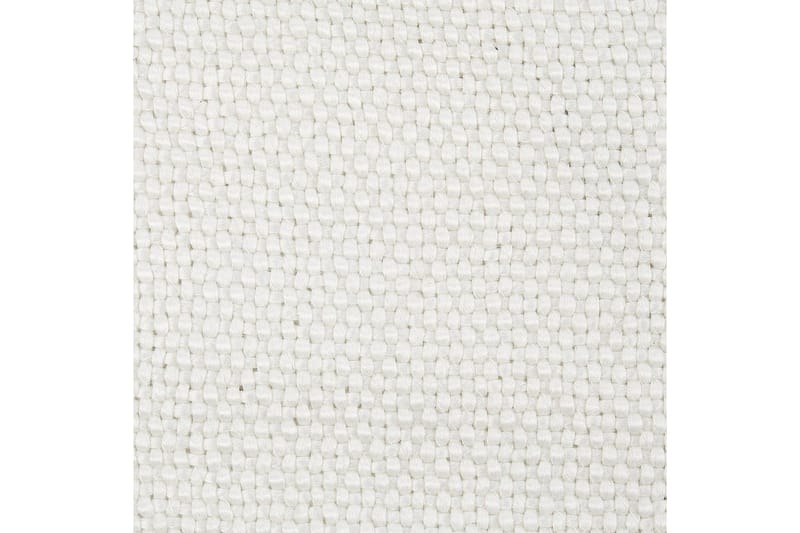 Viltti Chaohani Valkoinen, 150x200 cm - Valkoinen, 150x200 cm - Kodintekstiilit & matot - Tyyny & torkkupeitto - Torkkupeitto & viltti