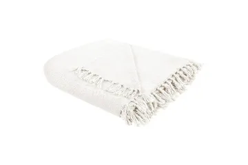 Viltti Chaohani Valkoinen, 150x200 cm