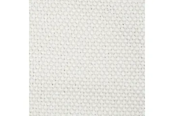 Viltti Chaohani Valkoinen, 200x220 cm - Valkoinen, 200x220 cm - Kodintekstiilit & matot - Tyyny & torkkupeitto - Torkkupeitto & viltti