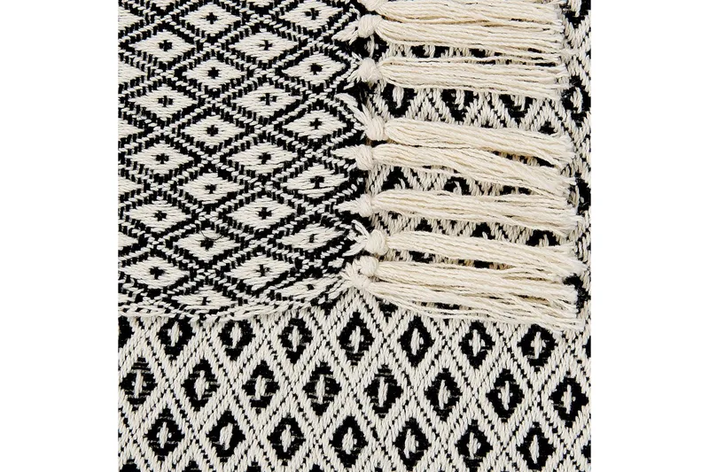 Viltti Chyama 125x150 cm - 125x150 cm - Kodintekstiilit & matot - Tyyny & torkkupeitto - Torkkupeitto & viltti