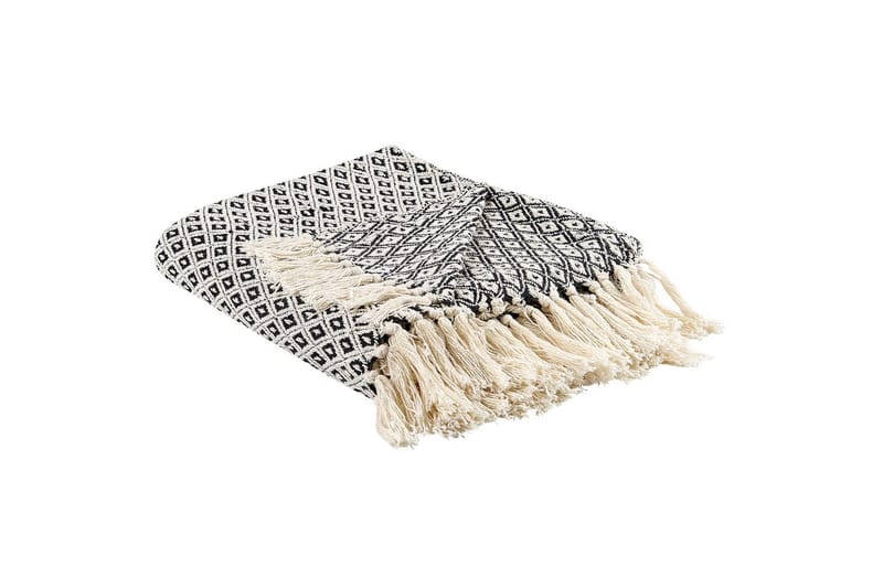 Viltti Chyama 125x150 cm - 125x150 cm - Kodintekstiilit & matot - Tyyny & torkkupeitto - Torkkupeitto & viltti
