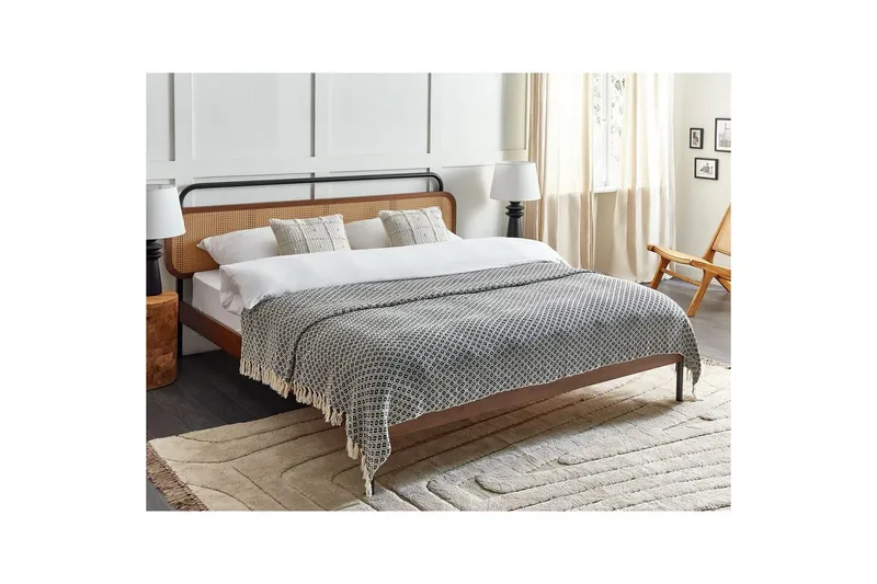 Viltti Chyama 220x240 cm - 220x240 cm - Kodintekstiilit & matot - Tyyny & torkkupeitto - Torkkupeitto & viltti