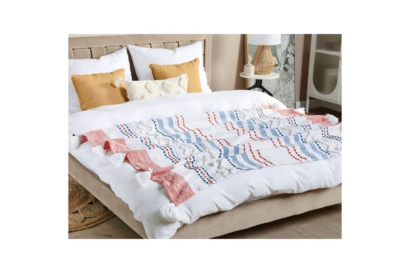 Viltti Cubuk - Kodintekstiilit & matot - Tyyny & torkkupeitto - Torkkupeitto & viltti