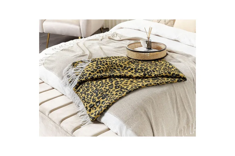 Viltti Jamune - Kodintekstiilit & matot - Tyyny & torkkupeitto - Torkkupeitto & viltti