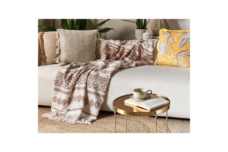 Viltti Jorhat - Kodintekstiilit & matot - Tyyny & torkkupeitto - Torkkupeitto & viltti