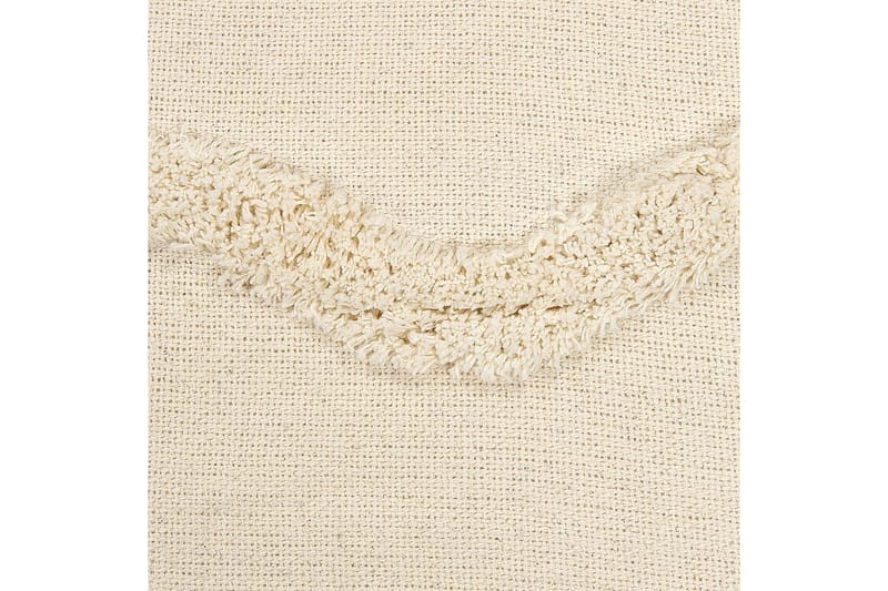 Viltti Khari Beige - Beige - Kodintekstiilit & matot - Tyyny & torkkupeitto - Torkkupeitto & viltti