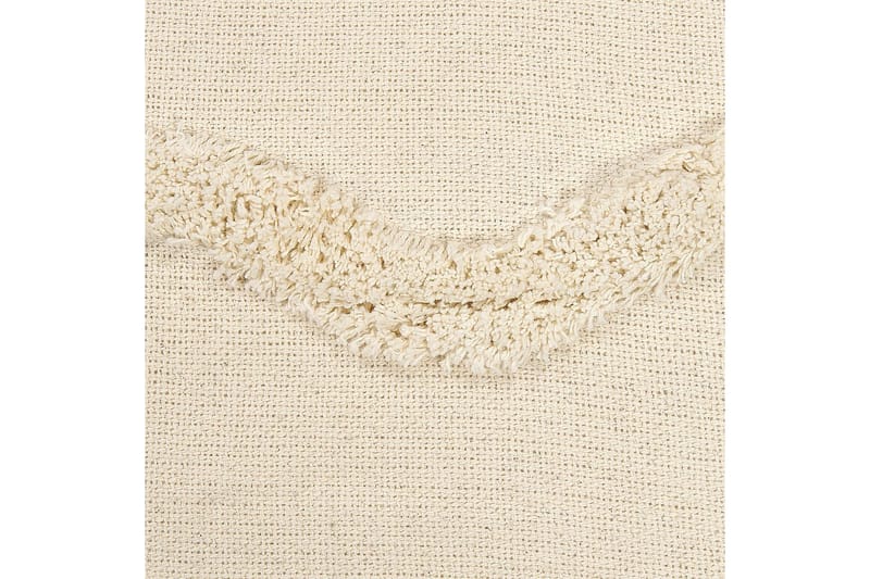 Viltti Khari Beige - Beige - Kodintekstiilit & matot - Tyyny & torkkupeitto - Torkkupeitto & viltti