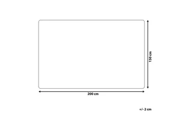 Viltti Labyar 150x200 cm - 150x200 cm - Kodintekstiilit & matot - Tyyny & torkkupeitto - Torkkupeitto & viltti