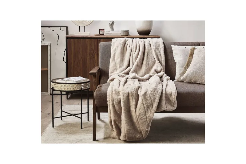 Viltti Labyar 150x200 cm - 150x200 cm - Kodintekstiilit & matot - Tyyny & torkkupeitto - Torkkupeitto & viltti