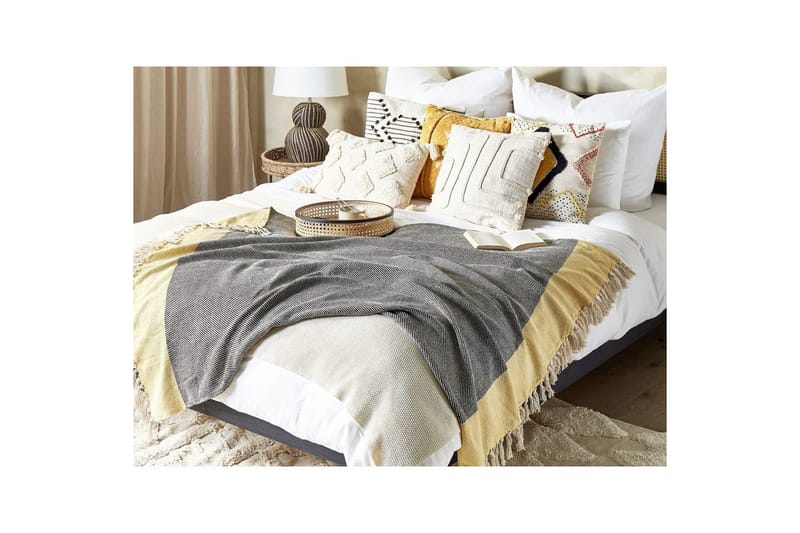 Viltti Lapu - Kodintekstiilit & matot - Tyyny & torkkupeitto - Torkkupeitto & viltti