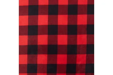 Viltti Liquorice - Kodintekstiilit & matot - Tyyny & torkkupeitto - Torkkupeitto & viltti - Sherpapeitto
