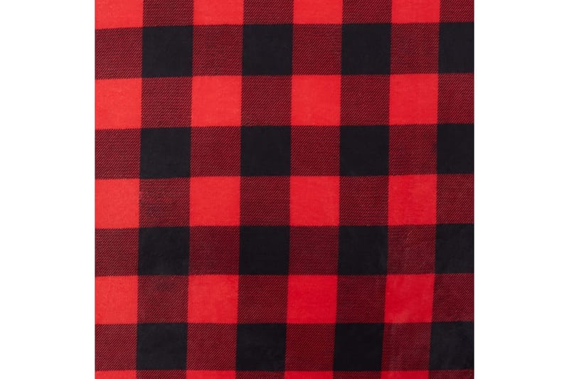 Viltti Liquorice - Kodintekstiilit & matot - Tyyny & torkkupeitto - Torkkupeitto & viltti - Sherpapeitto