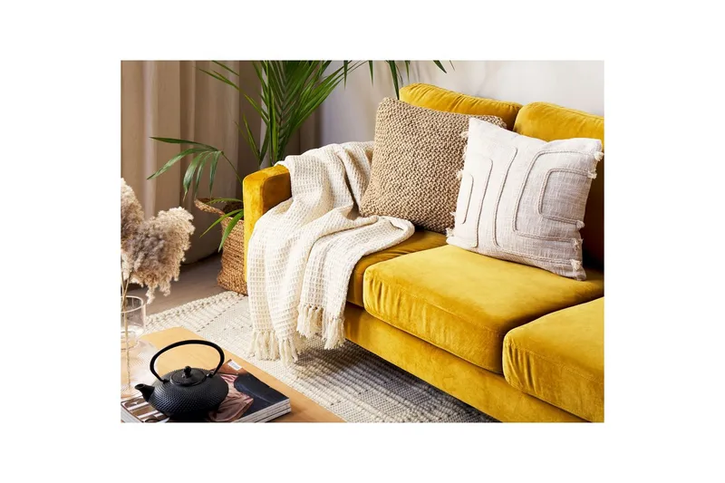 Viltti Malu 125x150 cm - 125x150 cm - Kodintekstiilit & matot - Tyyny & torkkupeitto - Torkkupeitto & viltti