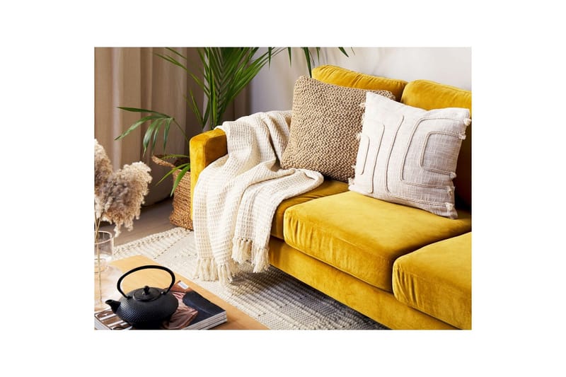 Viltti Malu 125x150 cm - 125x150 cm - Kodintekstiilit & matot - Tyyny & torkkupeitto - Torkkupeitto & viltti