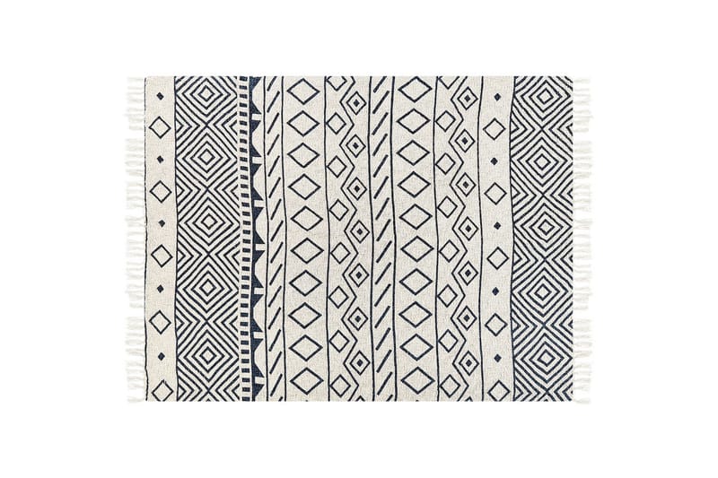 Viltti Najuy 150x200 cm - 150x200 cm - Kodintekstiilit & matot - Tyyny & torkkupeitto - Torkkupeitto & viltti