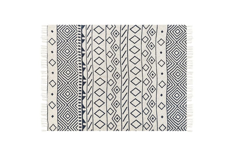 Viltti Najuy 150x200 cm - 150x200 cm - Kodintekstiilit & matot - Tyyny & torkkupeitto - Torkkupeitto & viltti