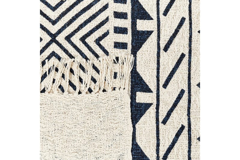 Viltti Najuy 200x220 cm - 200x220 cm - Kodintekstiilit & matot - Tyyny & torkkupeitto - Torkkupeitto & viltti