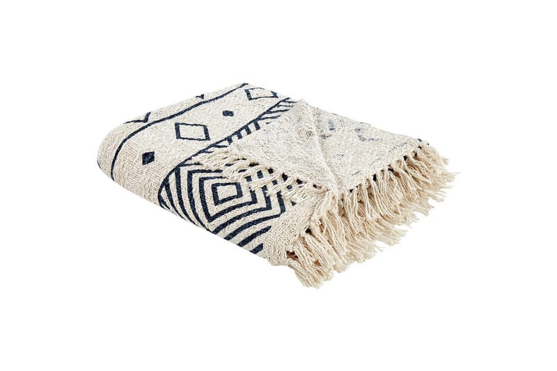 Viltti Najuy 200x220 cm - 200x220 cm - Kodintekstiilit & matot - Tyyny & torkkupeitto - Torkkupeitto & viltti