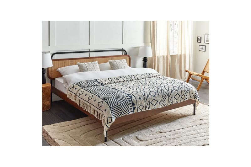 Viltti Najuy 200x220 cm - 200x220 cm - Kodintekstiilit & matot - Tyyny & torkkupeitto - Torkkupeitto & viltti