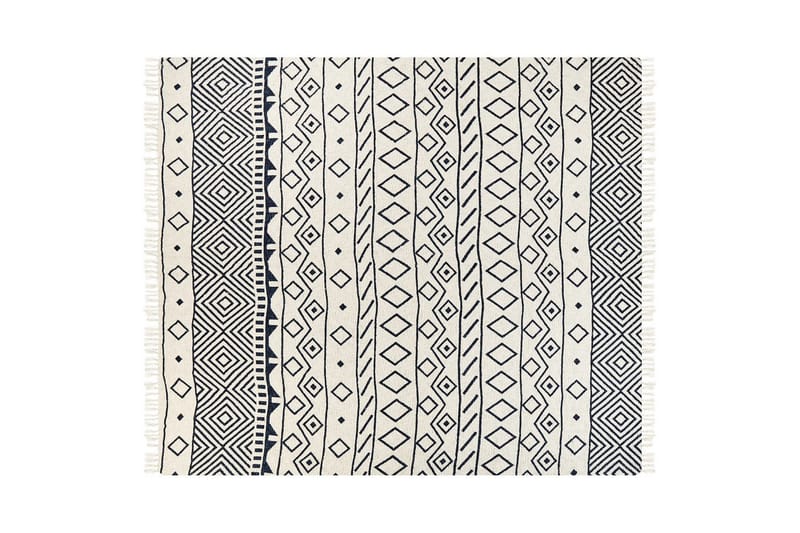 Viltti Najuy 220x240 cm - 220x240 cm - Kodintekstiilit & matot - Tyyny & torkkupeitto - Torkkupeitto & viltti