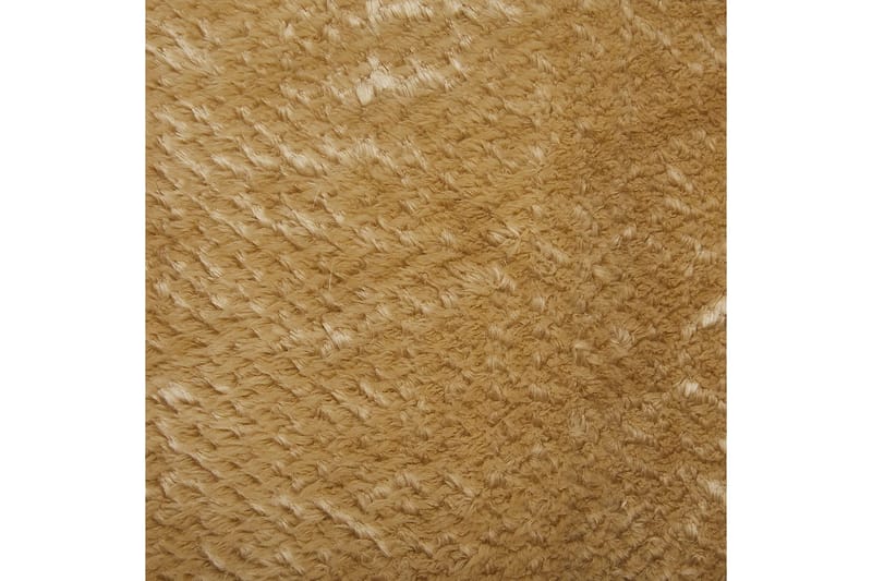 Viltti Saitler Keltainen, 200x220 cm - Keltainen, 200x220 cm - Kodintekstiilit & matot - Tyyny & torkkupeitto - Torkkupeitto & viltti