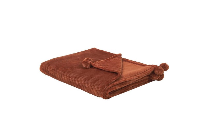 Viltti Saitler Ruskea, 200x220 cm, Ruskea, 200x220 cm