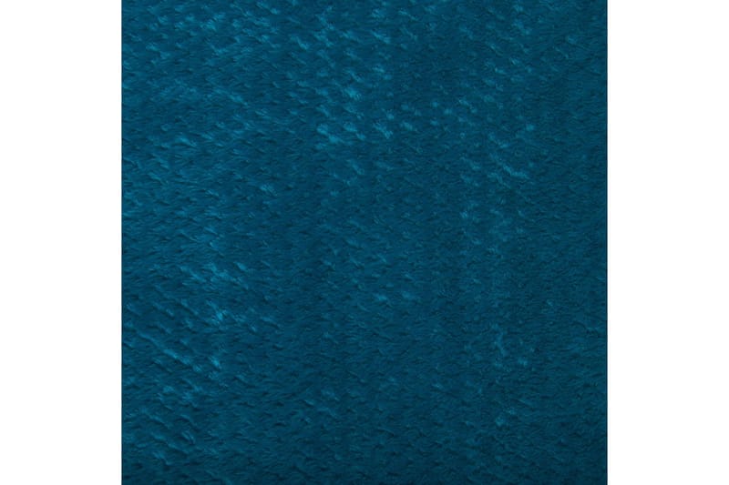 Viltti Saitler Sininen, 200x220 cm - Sininen, 200x220 cm - Kodintekstiilit & matot - Tyyny & torkkupeitto - Torkkupeitto & viltti