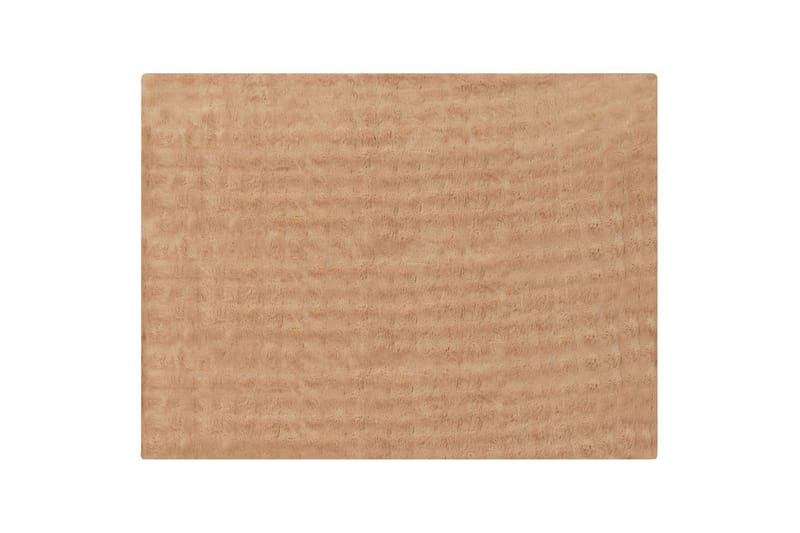 Viltti Salka Ruskea, 150x200 cm - Ruskea, 150x200 cm - Kodintekstiilit & matot - Tyyny & torkkupeitto - Torkkupeitto & viltti - Sherpapeitto