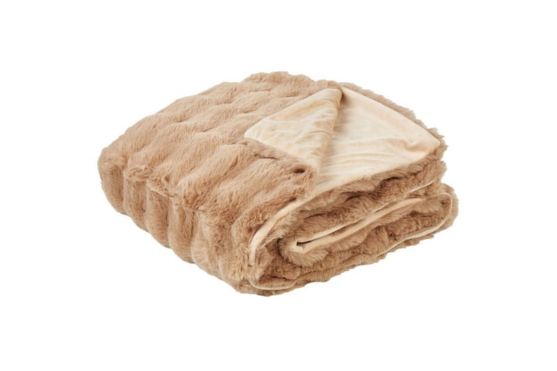 Viltti Salka Ruskea, 150x200 cm, Ruskea, 150x200 cm