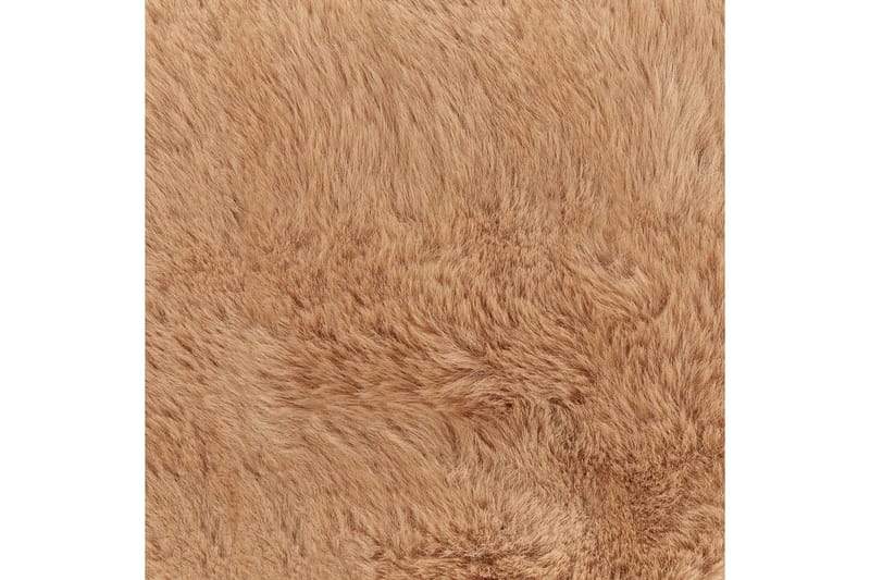 Viltti Salka Ruskea, 150x200 cm - Ruskea, 150x200 cm - Kodintekstiilit & matot - Tyyny & torkkupeitto - Torkkupeitto & viltti - Sherpapeitto