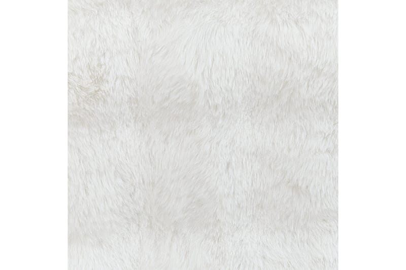 Viltti Salka Valkoinen, 150x200 cm - Valkoinen, 150x200 cm - Kodintekstiilit & matot - Tyyny & torkkupeitto - Torkkupeitto & viltti