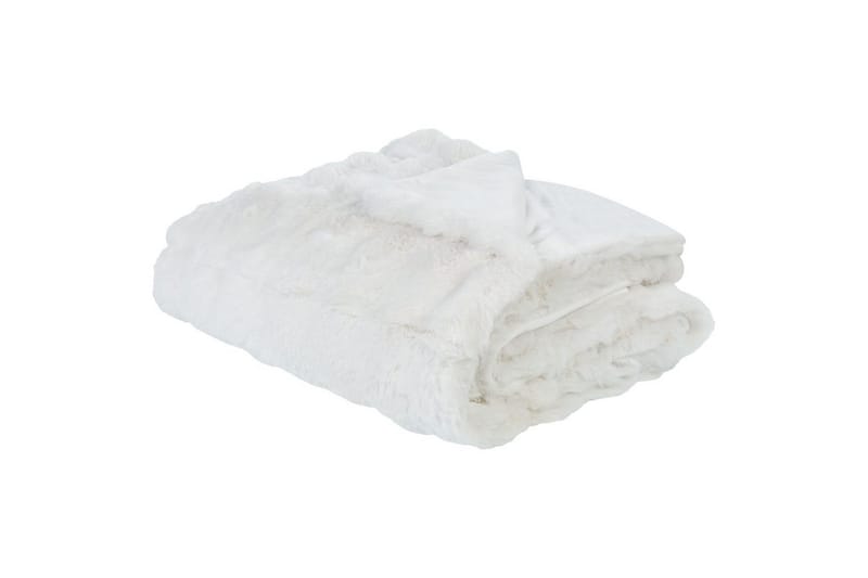 Viltti Salka Valkoinen, 150x200 cm, Valkoinen, 150x200 cm