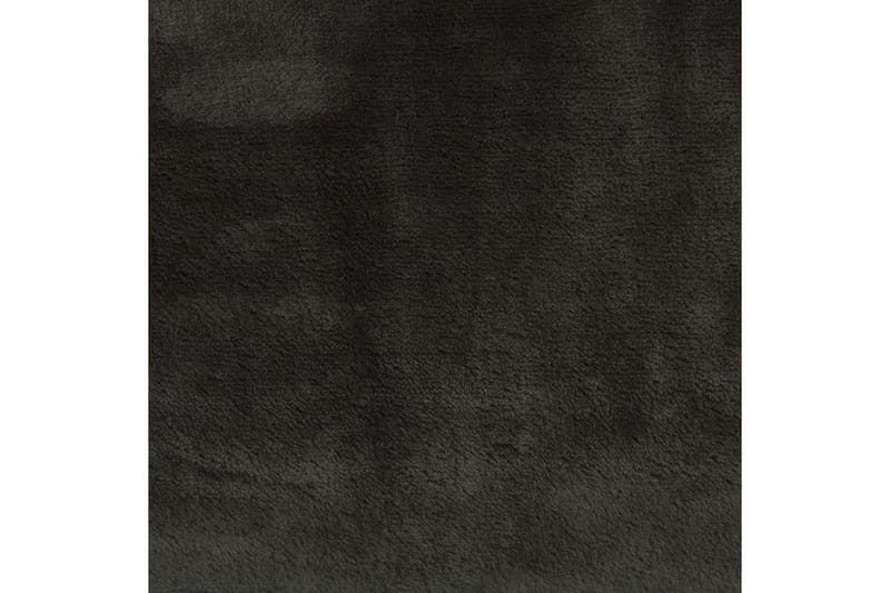 Viltti Terke Harmaa - Harmaa - Kodintekstiilit & matot - Tyyny & torkkupeitto - Torkkupeitto & viltti