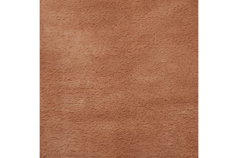 Viltti Terke Ruskea - Ruskea - Kodintekstiilit & matot - Tyyny & torkkupeitto - Torkkupeitto & viltti