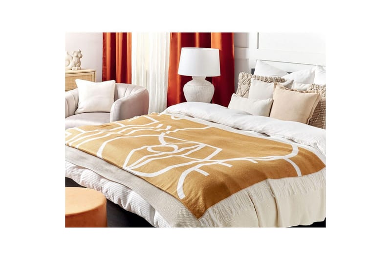 Viltti Palhi - Kodintekstiilit & matot - Tyyny & torkkupeitto - Torkkupeitto & viltti