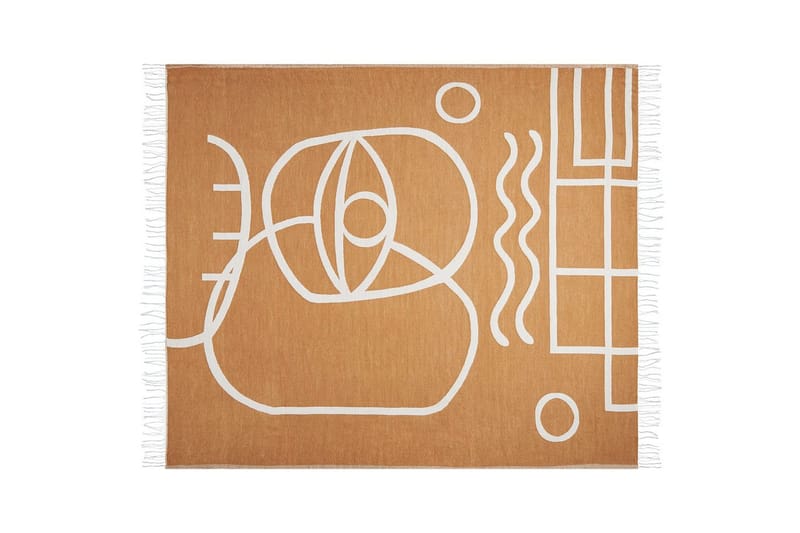 Viltti Palhi - Kodintekstiilit & matot - Tyyny & torkkupeitto - Torkkupeitto & viltti