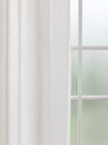 Verho Alice 140x250 cm - Crème - Kodintekstiilit & matot - Verhot