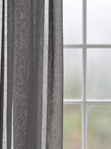 Verho Alice 140x250 cm - Harmaa - Kodintekstiilit & matot - Verhot
