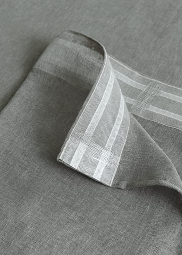Verho Alice 140x250 cm - Vihreä - Kodintekstiilit & matot - Verhot