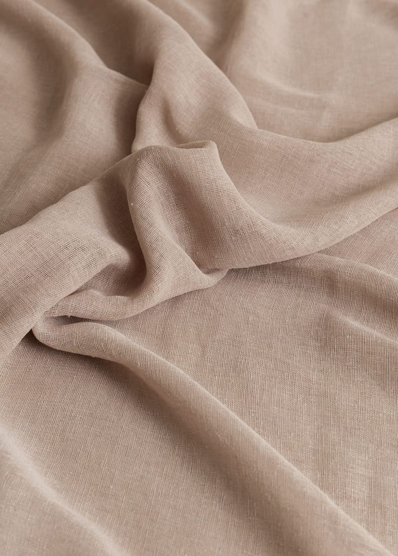 Verho Alice 140x250 cm - Pellava - Kodintekstiilit & matot - Verhot