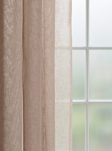 Verho Alice 140x250 cm - Pellava - Kodintekstiilit & matot - Verhot
