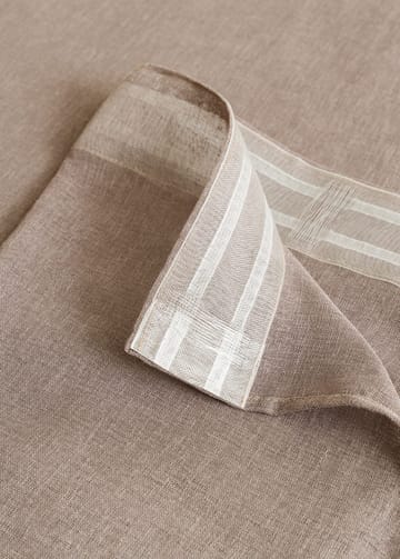 Verho Alice 140x250 cm - Pellava - Kodintekstiilit & matot - Verhot