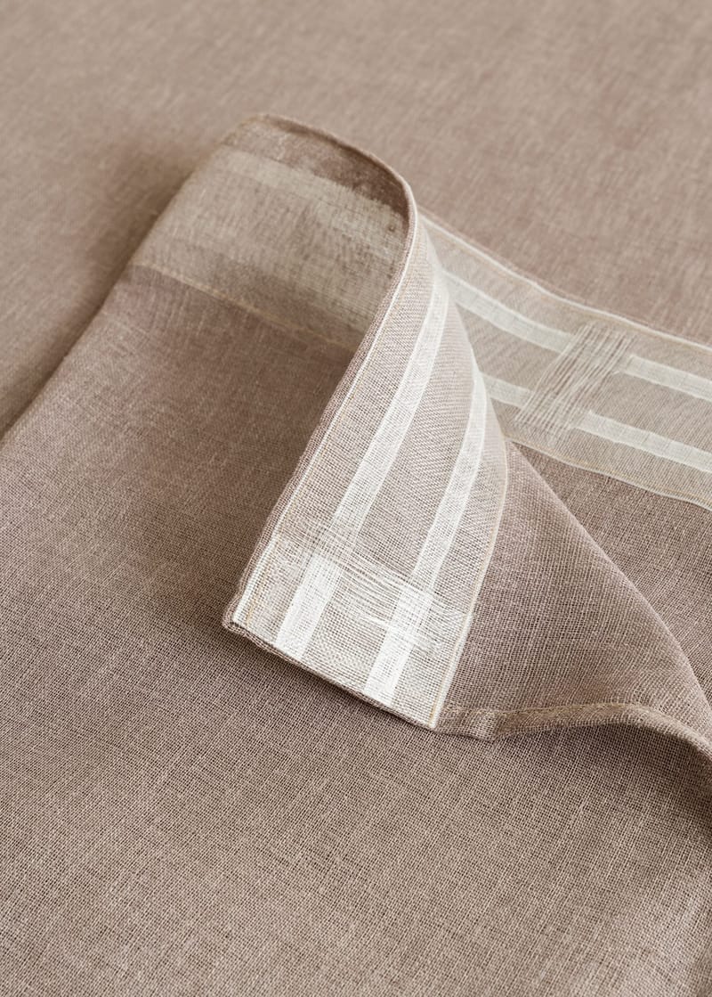 Verho Alice 140x250 cm - Pellava - Kodintekstiilit & matot - Verhot