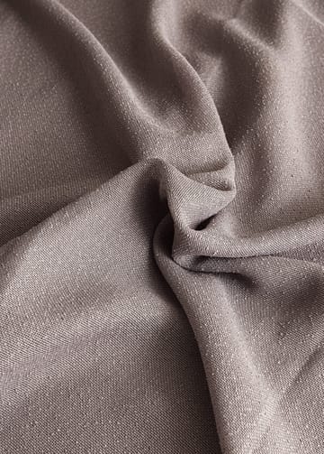 Verho Alma 140x250 cm - Greige - Kodintekstiilit & matot - Verhot - Sivuverho - Täyspitkä verho