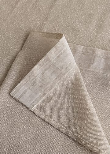 Verho Alma 140x250 cm - Pellava - Kodintekstiilit & matot - Verhot - Sivuverho - Täyspitkä verho