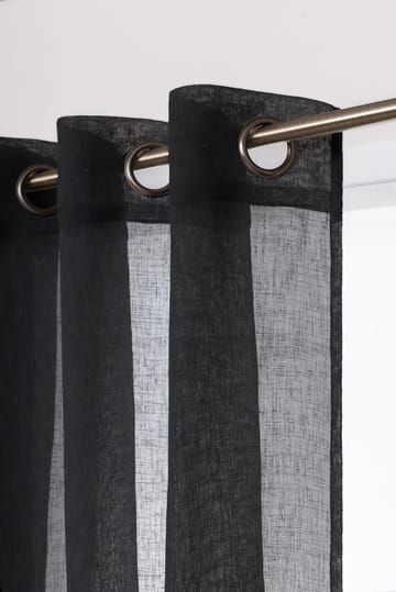 Verho Felicia 140x240 cm - Grafiitti - Kodintekstiilit & matot - Verhot