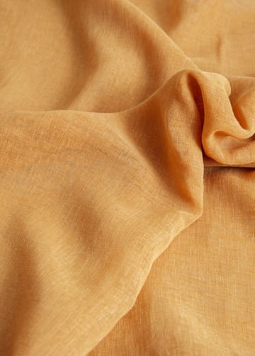 Verho Felicia 140x240 cm - Keltainen - Kodintekstiilit & matot - Verhot