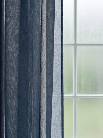 Verho Felicia 140x240 cm - Kuninkaansininen - Kodintekstiilit & matot - Verhot