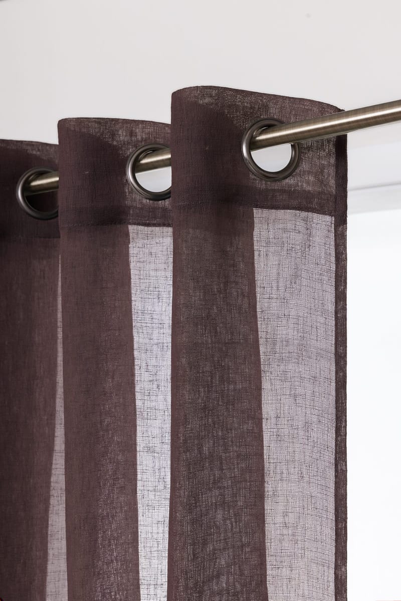 Verho Felicia 140x240 cm - Mole - Kodintekstiilit & matot - Verhot